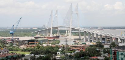 Dự án BOT cầu Phú Mỹ qua thanh tra cho thấy có nhiều sai phạm (ảnh minh họa)