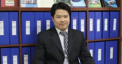  Luật sư Trần Minh Hải, Giám đốc Công ty Luật Basico trả lời phỏng vấn PV Pháp lý