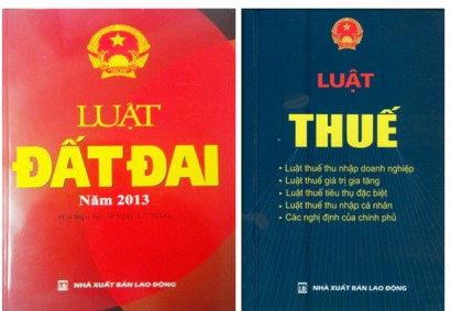 Nhiều chuyên gia pháp luật kiến nghị cần sửa đổi một số Luật để chặn tình trạng trốn thuế, trục lợi trong các giao dịch chuyển nhượng nhà đất công sản