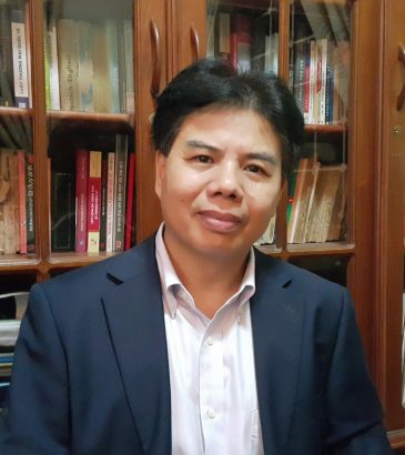 Luật sư Nguyễn Tiến Lập trả lời phỏng vấn PV Pháp lý