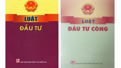 Quy định pháp luật điều chỉnh  PPP ở Việt Nam hiện nay được quy định rải rác trong một số Luật như: Luật Đầu tư, Luật Đầu tư công… 