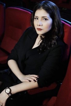  “Đóa hoa nở muộn” đầy tài năng trong làng đạo diễn Việt – nữ đạo diễn Việt Thanh là người thổi hồn cho đêm nghệ thuật nhạc kịch ngày 16/6 tại khách sạn Lotte.