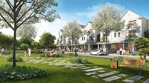 Park Riverside Premium 