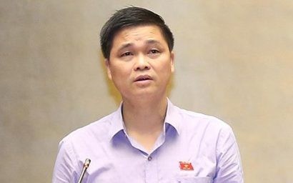  Đại biểu Ngọ Duy Hiểu.