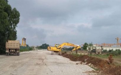 Uỷ ban Kiểm tra TƯ yêu cầu báo cáo 11 dự án đầu tư tại Ninh Bình. Ảnh: Tiền phong