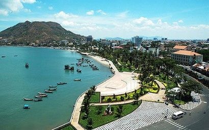  Nếu được thông qua, Phú Quốc sẽ trở thành một trong ba đặc khu kinh tế của Việt Nam. Nguồn ảnh: Internet.