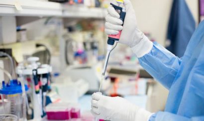  Việc lấy mẫu gen của nhiều người trong vụ án tại Đức được coi như một cuộc cách mạng thật sự về điều tra tội phạm.