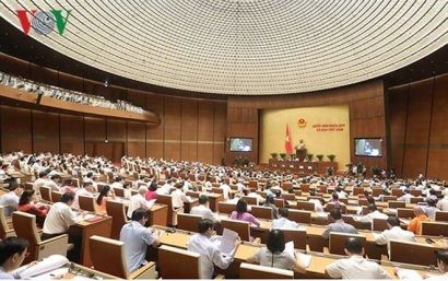  Nhiều nội dung trong dự thảo Luật PCTN (sửa đổi) nhận được ý kiến khác nhau