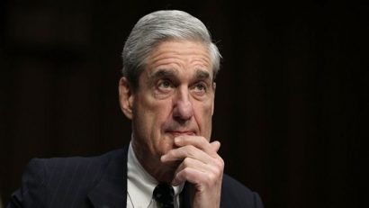  Công tố viên Đặc biệt Robert Mueller