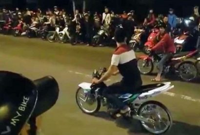  Bộ Công an chỉ đạo trấn áp tội phạm dịp World Cup 2018 - Ảnh minh họa