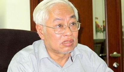  Bị can Trần Phương Bình.