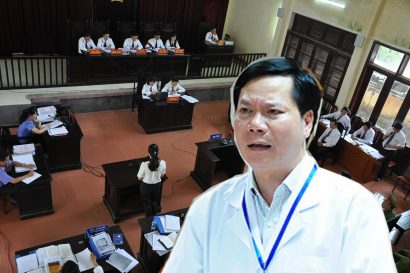 Ông Dương đã về nước