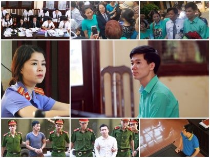  Sẽ có nhiều người bị cơ quan điều tra triệu tập làm việc