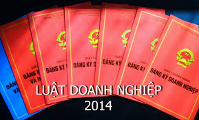 Báo chí đã có công trong việc góp ý sửa đổi Luật Doanh nghiệp