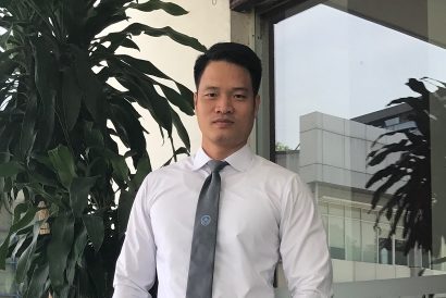 Luật sư Nguyễn Quang Dũng, Giám đốc Công ty Luật Đại Kim trao đổi với PV Pháp lý