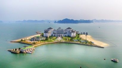  Vinpearl Resort & Spa Hạ Long.