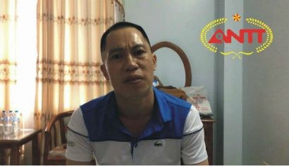 Bị cáo Lâm Viết Dương được trả tự do sau hơn 2 năm bị giam giữ trao đổi với PV.