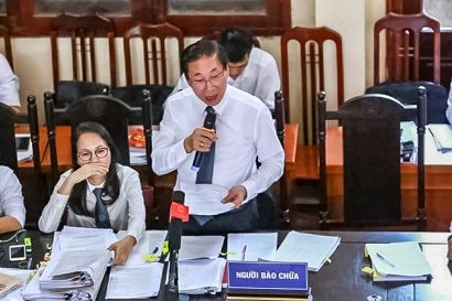  BLTTHS 2015 sửa đổi, bổ sung các trường hợp bắt buộc phải có người bào chữa