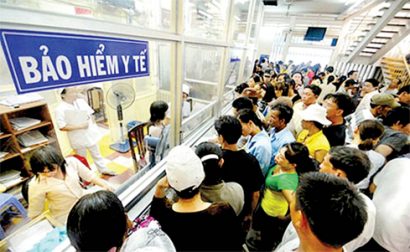  Giảm giá các dịch vụ y tế để phục vụ tốt hơn sức khỏe cho nhân dân