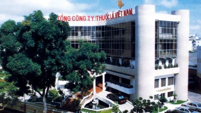  Tổng Công ty Thuốc lá Việt Nam – doanh nghiệp mạnh tay chi tiền cho nhiều đoàn cán bộ của Bộ Công thương đi công tác học tập ở nước ngoài