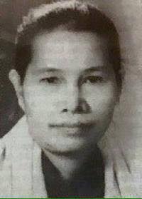  Bà Phùng Lê Trân (1921-2007)
