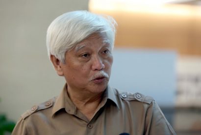  Đại biểu Quốc hội Dương Trung Quốc: “Người ta hoàn toàn có thể nghi ngờ mục đích các chuyến đi này, do đó phải xem xét hệ quả của nó là gì?”