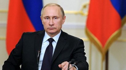  Tổng thống Nga Putin 