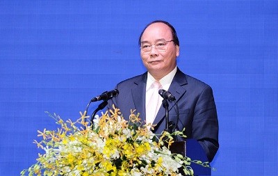 Thủ tướng Nguyễn Xuân Phúc cam kết Chính phủ sẽ hỗ trợ các nhà đầu tư chuẩn mực tại Cần Thơ