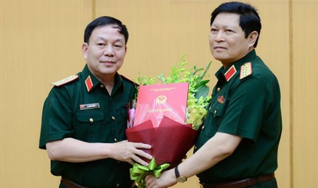 Cảng Hàng không Đồng Hới 