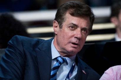  Paul Manafort.