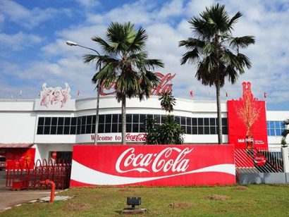 Coca Cola liên tục gần 20 năm báo lỗ, nhưng vẫn mở rộng quy mô sản xuất ở thị trường Việt Nam 