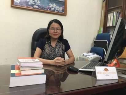 Luật sư Trần Hồng Cường – Công ty Luật Hợp danh Đông Nam Á