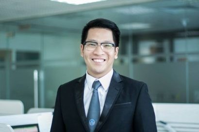 Luật sư Đinh Trần Nhật Minh (Đoàn luật sư TP.Hà Nội)