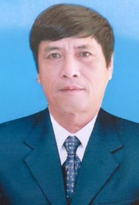  Ông Nguyễn Thanh Hóa - Ảnh: Cổng thông tin Bộ Công an