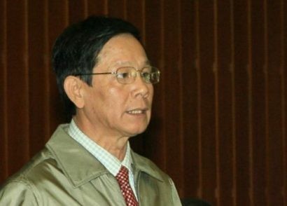  Nguyên Tổng cục trưởng Tổng cục cảnh sát Phan Văn Vĩnh - Ảnh: Doãn Tấn/TTXVN