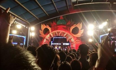  Trong lễ hội âm nhạc tối 16/9 diễn ra tại Công viên nước hồ Tây, Hà Nội, 7 người tử vong, nhiều người khác đang cấp cứu nghi do sốc ma túy