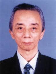  Cố Chánh án Trịnh Hồng Dương