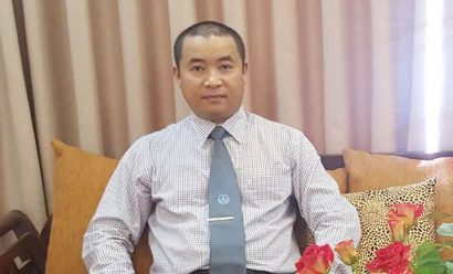  Luật sư Nguyễn Văn Kiệm