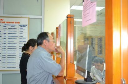 Dự thảo Luật Quản lý thuế (sửa đổi) đã sửa đổi, bổ sung một số nội dung về hoàn thuế.