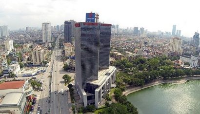 Kiểm toán Nhà nước đang tiến hành kiểm toán việc quản lý, sử dụng vốn, tài sản Nhà nước tại PVN và 7 công ty thành viên. (Ảnh: Zing)