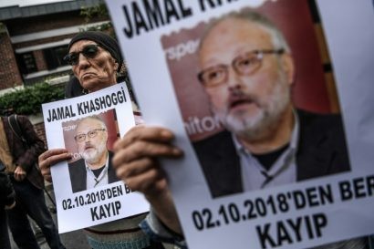 Thổ Nhĩ Kỳ cho rằng vụ án Khashoggi là một "kế hoạch tàn độc"