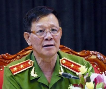  Cựu trung tướng Phan Văn Vĩnh có 3 luật sư đăng ký tham gia bào chữa trong phiên tòa sơ thẩm.