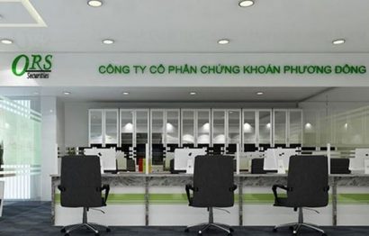 Công ty CP Chứng khoán Phương Đông