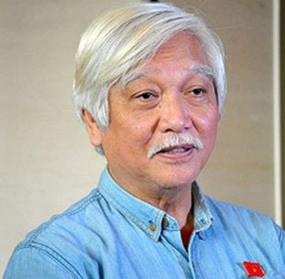 Đại biểu Dương Trung Quốc, đoàn Đồng Nai