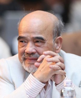 GS.TSKH. Đặng Hùng Võ, Nguyên Thứ trưởng Bộ Tài nguyên - Môi trường 