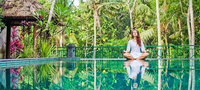 Wellness tourism đang ngày càng khẳng định vị thế của mình trong ngành công nghiệp du lịch