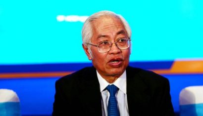  Ông Trần Phương Bình