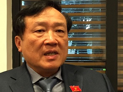 Khi còn là Viện trưởng VKSNDTC, ông Nguyễn Hòa Bình (nay là Chánh án TANDTC) đã nhận định: áp dụng biện pháp điều tra tố tụng đặc biệt là cần thiết đối với loại tội phạm tham nhũng 
