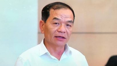 ĐBQH Lê Thanh Vân: Chính sách pháp luật về cán bộ cần đưa ra được các giải pháp, cách thức tuyển chọn cán bộ tốt 