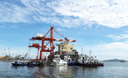 Thanh tra Chính phủ mới có quyết định yêu cầu thu hồi 75,01% cổ phần tại Công ty CP Cảng Quy Nhơn về sở hữu nhà nước
